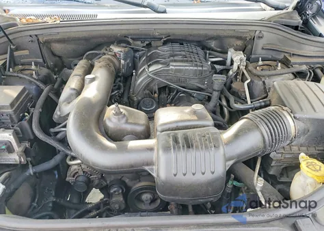 2012 Jeep Grand Cherokee Laredo from USA, damaged, VIN 1C4RJFAG7CC349436